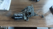 Hilux silgi motoru