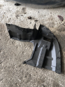 Geely Emgrand motor alt koruma