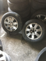Ford connect cıkma celik jant takımı