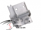 BMW 5 SERİSİ 5  F11 SAĞ ÖN RADYATÖR BRAKETİ 7186514
