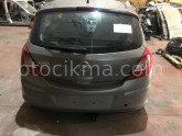 opel corsa d hurda parça parça satılık