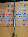 SUZUKİ VİTARA EGZOZ SÖKME