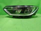 Volkswagen Passat B8 Sol Far