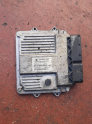 OPEL MERİVA A 1.3 DİZEL MOTOR BEYNİ ÇIKMA ORJİNAL 55198927