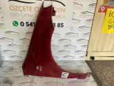 CHEVROLET AVEO SAĞ ÖN ÇAMURLUK ORJİNAL ÇIKMA 2005 MODEL