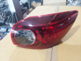 MAZDA 3 2014 - 2018 SAĞ DIŞ STOP