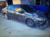 PEJO 508 2012 MODEL HURDA ARAC ÇELİK JANT