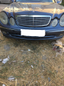 MERCEDES E270 ÖN PANJUR