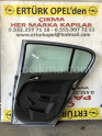 Oto Çıkma Parça / Kaporta & Karoser / Kapı / Opel / Corsa / Çıkma Parça 