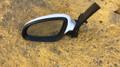 Opel astra j sol ayna