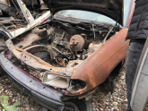 OPEL ASTRA F ÖN PANEL 1990-1998 MODEL ORİJİNAL ÇIKMA