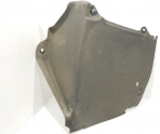 AUDİ A6 11-14 TABAN KAPLAMASI ARKA 4G0825219D