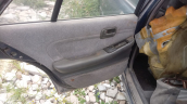 toyota cressida çıkma sol arka cam