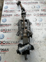 8P1419502J audi a3 2010 direksiyon kolonu