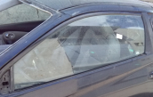 2010 HONDA CRZ ÇIKMA SOL KAPI CAMI MEVCUTTUR.