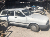 RENAULT TOROS 97 MODEL 1400 HURDA BELGE PARÇA SATILIK