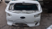 kia sportage arka bagaj