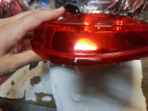 2017 NİSSAN MİCRA SOL LED STOP OTOBEKİR