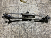 2012 RENAULT FLUENCE ÖN CAM SİLGİ MOTORU ORJ ÇIKMA