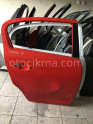 OPEL CORSA SAĞ ARKA KAPI ORJİNAL ÇIKMA