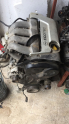 Opel Tigra 1.6 Komple Motor. Oto Erkan Ünye