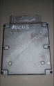 FORD FOCUS MOTOR BEYNİ - 98AB-12A650-CXG E17SU4BG0PMK