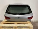 SEAT LEON 2018 ARKA BAGAJ KAPAGI ORJİNAL ÇIKMA PARÇA