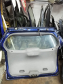 Renault scenic bagaj kapısı
