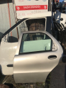 Fiat siena çıkma sol arka kapı