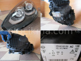 PORSCHE CAYENNE SOL FAR HATASIZ 2014/2017