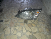 Ford mondeo 2005 [n sol far çetin otomotiv