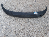 Renault clio 4 stejın arka tampon alt eki