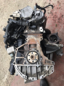 AUDİ A6  2.0 TFSİ BENZİNLİ BPJ MOTOR ÇIKMA DOLU