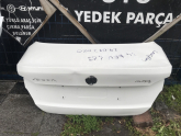 Fiat egea çıkma arka bağaj kaputu