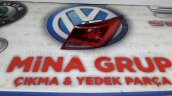 SEAT LEON 2016-18 SAĞ DIŞ STOP