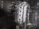 Toyota Yaris 1000 benzinli komple motor