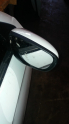 2008 peugeot 301 1.6 dizel euro6 çıkma sağ dikiz ayna camı