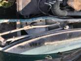 Oto Çıkma Parça / Elektrik / Silecek Motoru / Citroen / Xantia / Çıkma Parça 