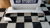 kia rio çıkma ön tampon 2016 model agf group yedek parça