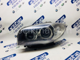 BMW 1 SERİSİ E87 KASA MAKYAJSIZ SOL FAR ÇIKMA 04-08 7181289