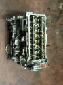 Oto Çıkma Parça / Motor / Motor Komple / Nissan / X-Trail / Çıkma Parça 