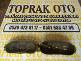 Renault Clio gösterge saati çeşitleri