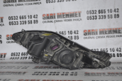Oto Çıkma Parça / Elektrik / Far / Ford / Fiesta / Çıkma Parça 