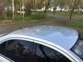 MERCEDES E220 CDİ TAVAN ÇIKMA ORJİNAL PARÇA
