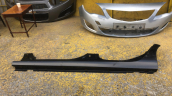 Opel astra k sol marşbiyel sacı sıfır cancan opel
