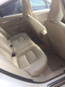 VOLVO S80 ARKA  KOLTUKLAR ORİJİNAL.