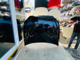 Volvo xc60 motor kaputu az kusurlu parça
