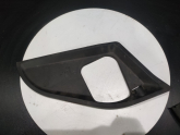 BMW 5 Serisi F10 Sağ Ön Far Üst Plastiği 74850610