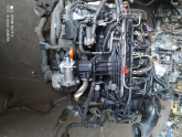 Jetta 1.6 dizel komple motor