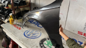 Oto Çıkma Parça / Kaporta & Karoser / Çamurluk / Audi / A4 / Çıkma Parça 